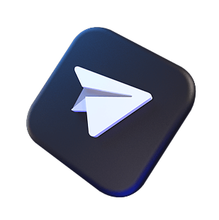 Telegram logo